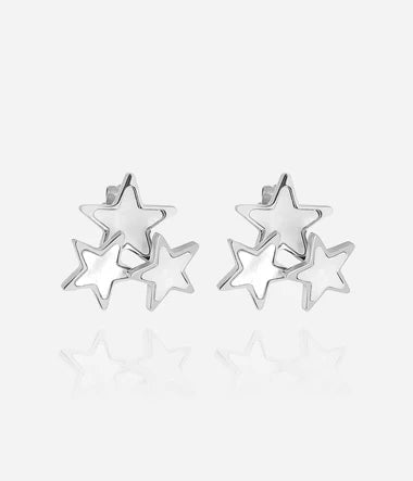 BOUCLES D'OREILLES Dame 