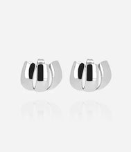 Charger l&#39;image dans la galerie, BOUCLES D&#39;OREILLES Dame &quot;Aramaki&quot;  ZAG SEM26811
