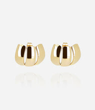 Charger l&#39;image dans la galerie, BOUCLES D&#39;OREILLES Dame &quot;Aramaki&quot;  ZAG SEM26811
