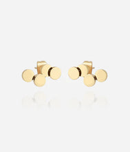 Charger l&#39;image dans la galerie, BOUCLES D&#39;OREILLES Dame &quot;Cosima&quot; ZAG SEP25644-01UNI
