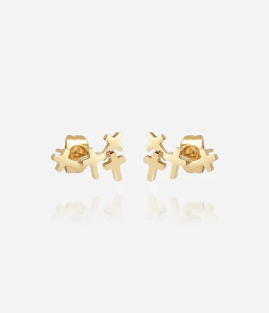 BOUCLES D'OREILLES Dame 