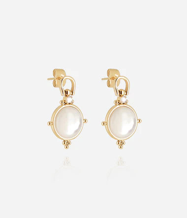 BOUCLES D'OREILLES Dame 