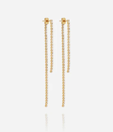 BOUCLES D'OREILLES Dame 