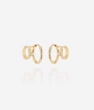 Charger l&#39;image dans la galerie, BOUCLES D&#39;OREILLES Dame &quot;Blasa&quot; ZAG SEX25478-01WHT
