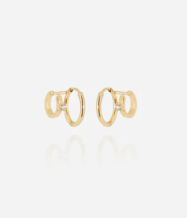 BOUCLES D'OREILLES Dame 