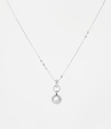 COLLIER Dame sautoir 