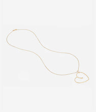 Charger l&#39;image dans la galerie, COLLIER Dame sautoir &quot;IVAN&quot; ZAG SNL25244-01UNI

