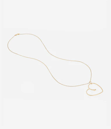 COLLIER Dame sautoir 