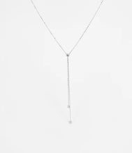 Charger l&#39;image dans la galerie, COLLIER Dame &quot;SYMPHONIE&quot; ZAG SNM18186
