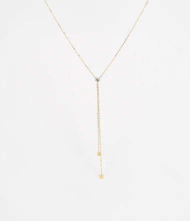 COLLIER Dame 