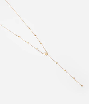 COLLIER Dame 
