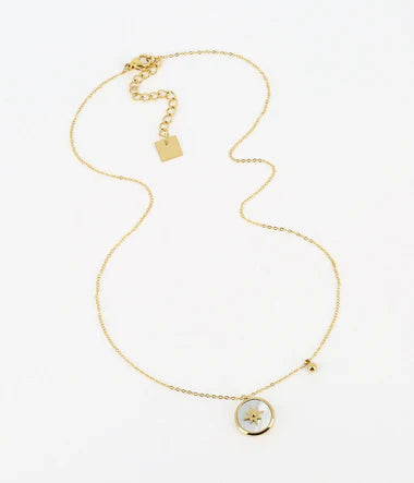COLLIER Dame 