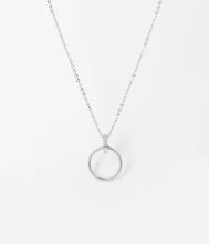 Charger l&#39;image dans la galerie, COLLIER Dame &quot;MINI PIPLETTE&quot; ZAG SNS16311-00UNI
