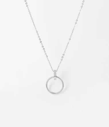 COLLIER Dame 