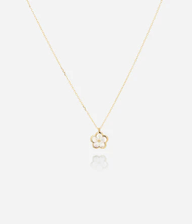 COLLIER Dame 