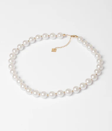 COLLIER Dame 