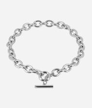 Charger l&#39;image dans la galerie, COLLIER Dame &quot;ECUME&quot; ZAG SNS24208-00UNI

