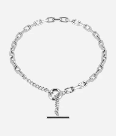 COLLIER Dame maillons Izar ZAG SNS24213-00UNI