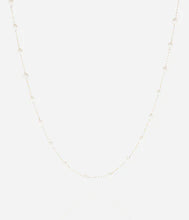 Charger l&#39;image dans la galerie, COLLIER Dame &quot;HINAKU&quot; ZAG SNS24554-01SEL
