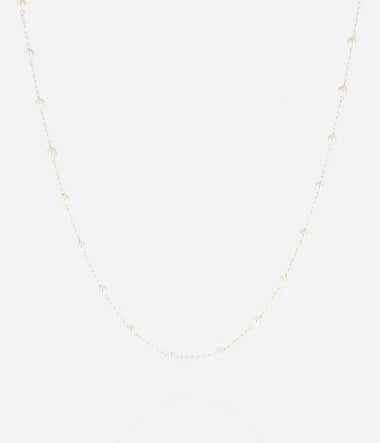 COLLIER Dame 