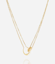 Charger l&#39;image dans la galerie, COLLIER Dame &quot;Felik&quot; ZAG SNS25239-01UNI
