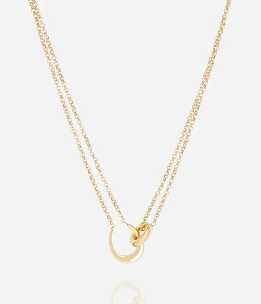 COLLIER Dame 