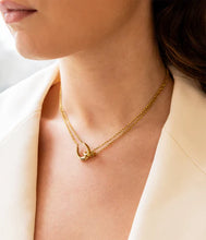 Charger l&#39;image dans la galerie, COLLIER Dame &quot;Felik&quot; ZAG SNS25239-01UNI
