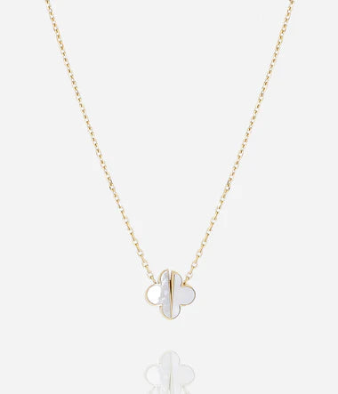 COLLIER Dame 