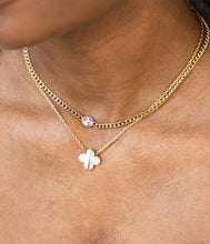 Charger l&#39;image dans la galerie, COLLIER Dame &quot;Azzo&quot; ZAG SNS25248-01UNI
