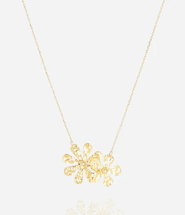 COLLIER Dame 