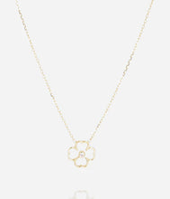 Charger l&#39;image dans la galerie, COLLIER Dame ADONE ZAG SNS25388-01WHT
