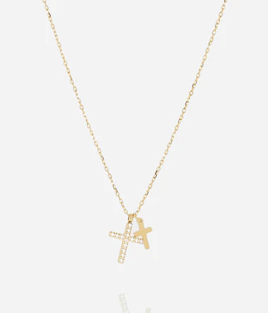 COLLIER Dame 