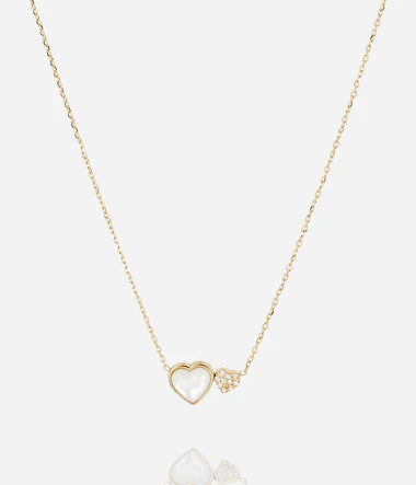 COLLIER Dame 