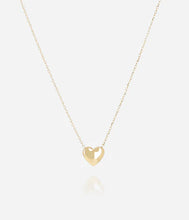 Charger l&#39;image dans la galerie, Collier Gram Femme acier doré ZAG SNS26679-01UNI
