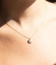 Charger l&#39;image dans la galerie, Collier Femme Luffy acier doré et oz ZAG SNS26990-01WHT
