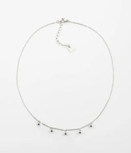 Charger l&#39;image dans la galerie, COLLIER Dame R2D2 ZAG SNS6726
