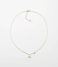 Charger l&#39;image dans la galerie, COLLIER Dame &quot;MAGELLAN&quot;ZAG SNS9829-01WHT
