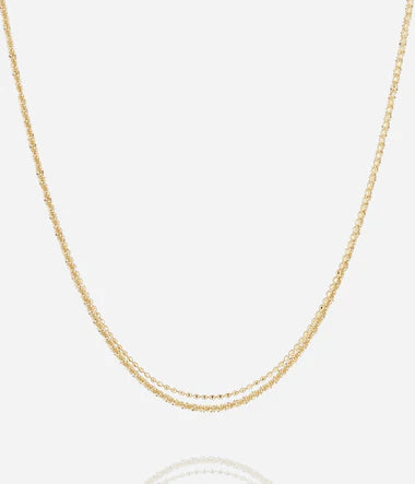 COLLIER Dame 