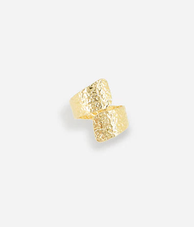 BAGUE réglable Dame YASMINE ZAG SRL199110-01MAT