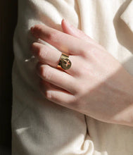 Charger l&#39;image dans la galerie, BAGUE Dame réglable solaria ZAG SRL3474-01UNI
