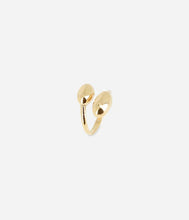 Charger l&#39;image dans la galerie, BAGUE Dame ajustable Basco ZAG SRR24277-01UNI
