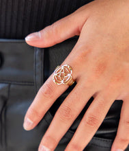 Charger l&#39;image dans la galerie, BAGUE Dame réglable &quot;isaki&quot; ZAG SRR24505-01UNI
