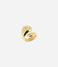 Charger l&#39;image dans la galerie, BAGUE Dame PANTHEON réglable ZAG SRT22898-1UNI
