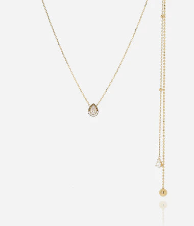 BIJOU DE DOS Femme ACIER ZAG  STB23134-01UNI