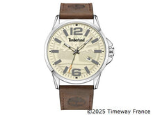 Charger l&#39;image dans la galerie, MONTRE Homme TIMBERLAND Bernardston TDWGB2131802

