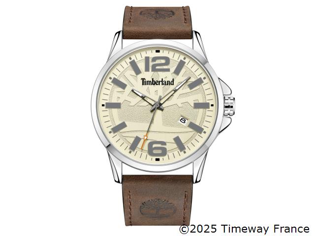 MONTRE Homme TIMBERLAND Bernardston TDWGB2131802