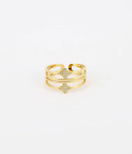 Charger l&#39;image dans la galerie, BAGUE réglable Dame CARNAVAL ZAG SRL09838
