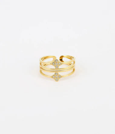 BAGUE réglable Dame CARNAVAL ZAG SRL09838