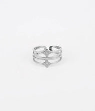 Charger l&#39;image dans la galerie, BAGUE réglable Dame CARNAVAL ZAG SRL09838
