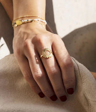 Charger l&#39;image dans la galerie, BAGUE Dame ZAG SRR5526-01UNI
